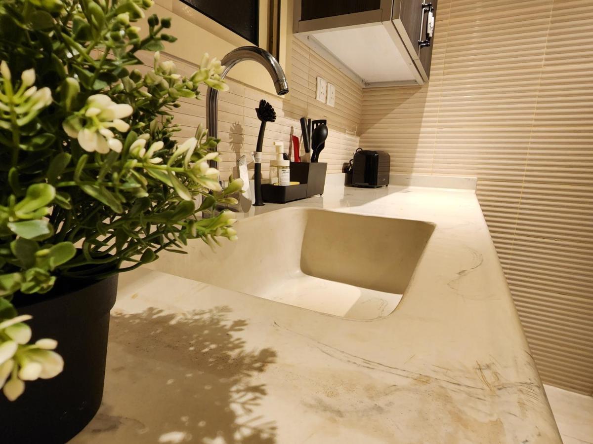 Rasis Furnished Apartments Jeddah Exterior foto